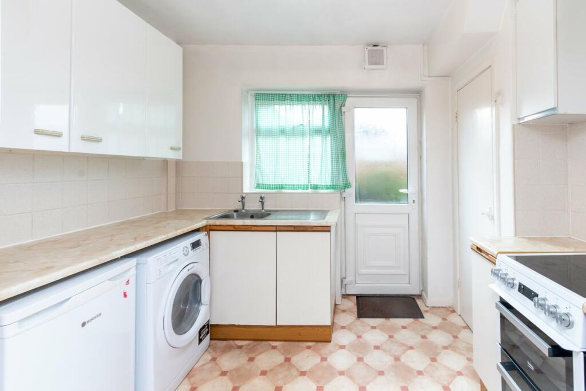 Bowdon Close, Warrington