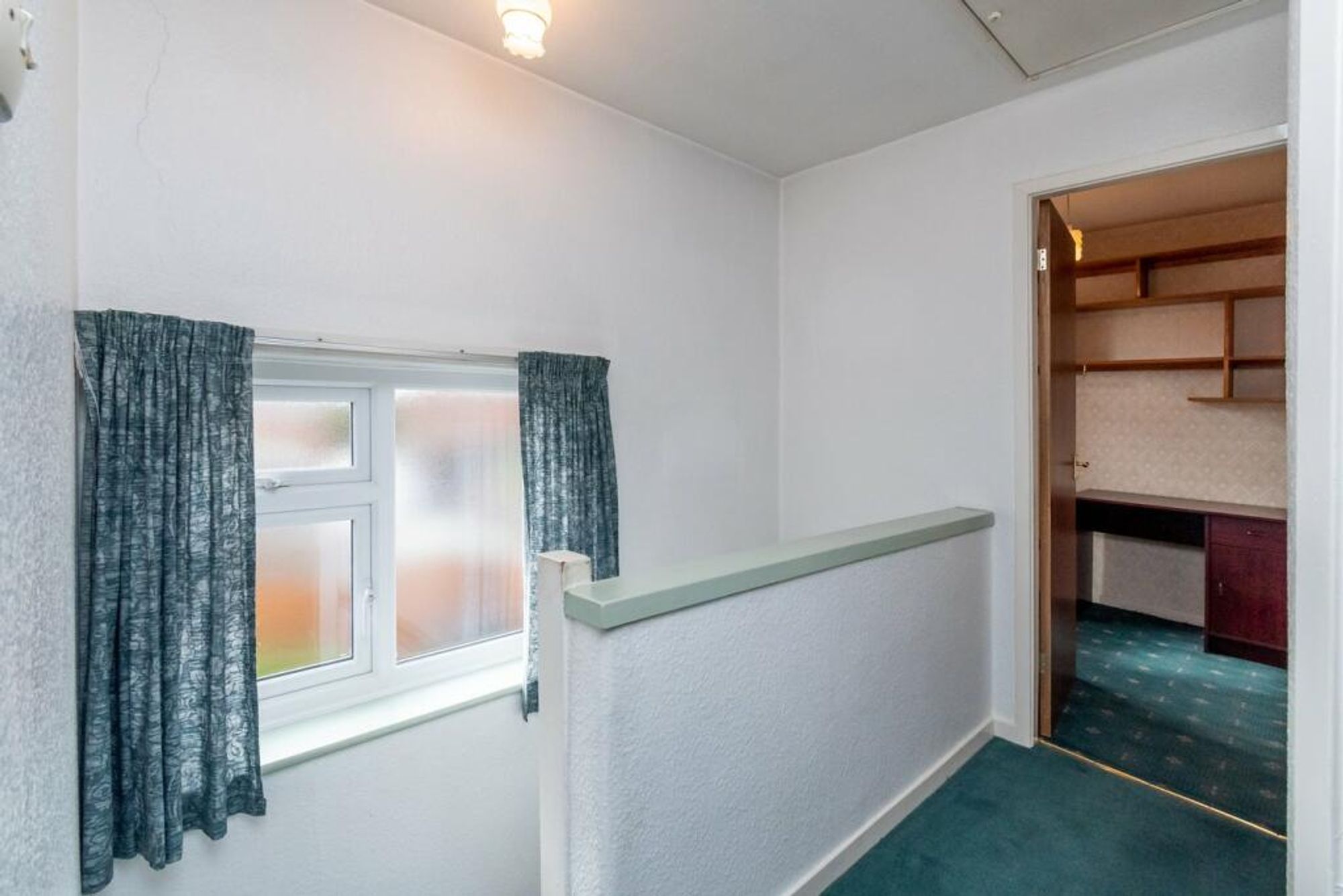 Bowdon Close, Warrington