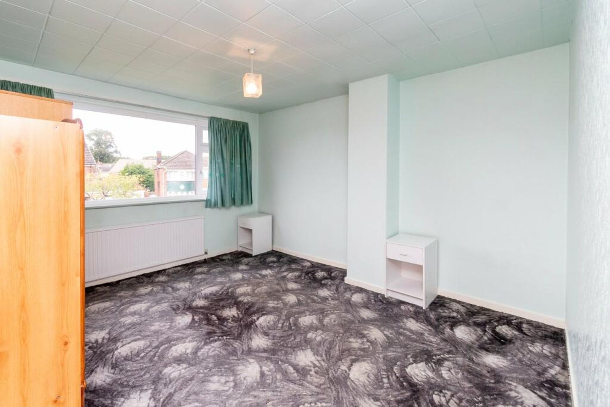 Bowdon Close, Warrington