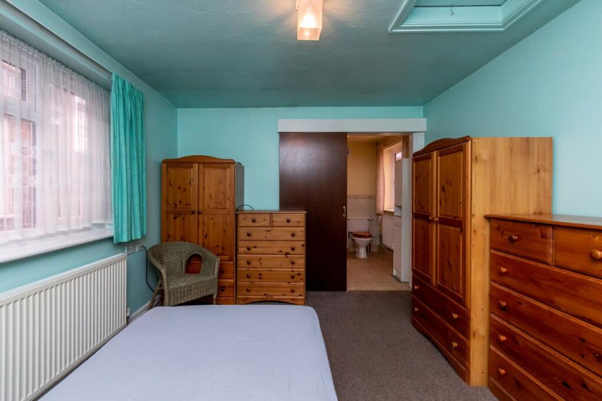 Bowdon Close, Warrington
