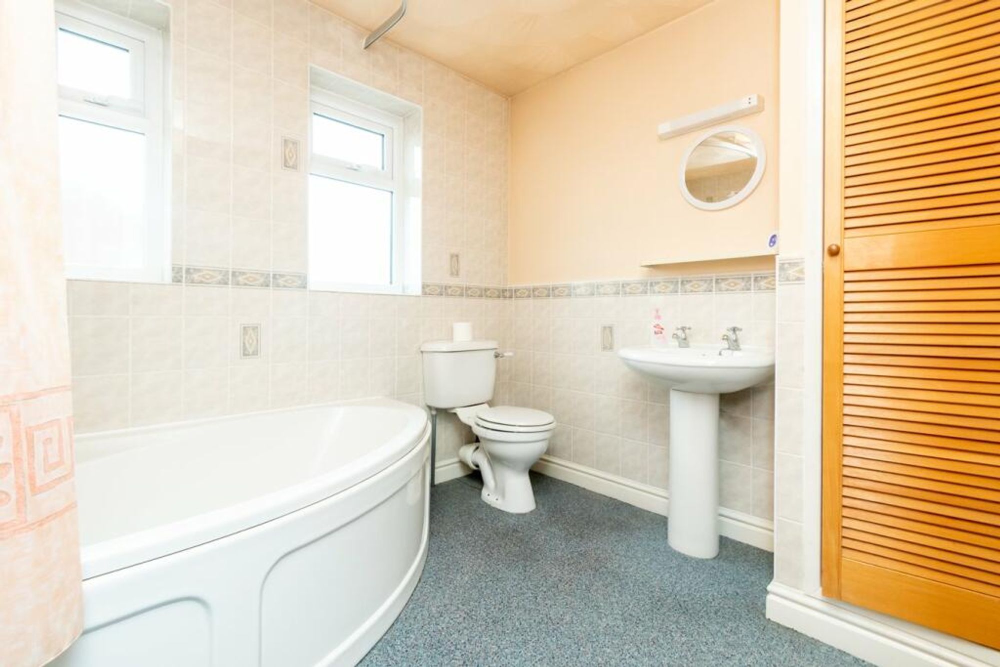 Bowdon Close, Warrington