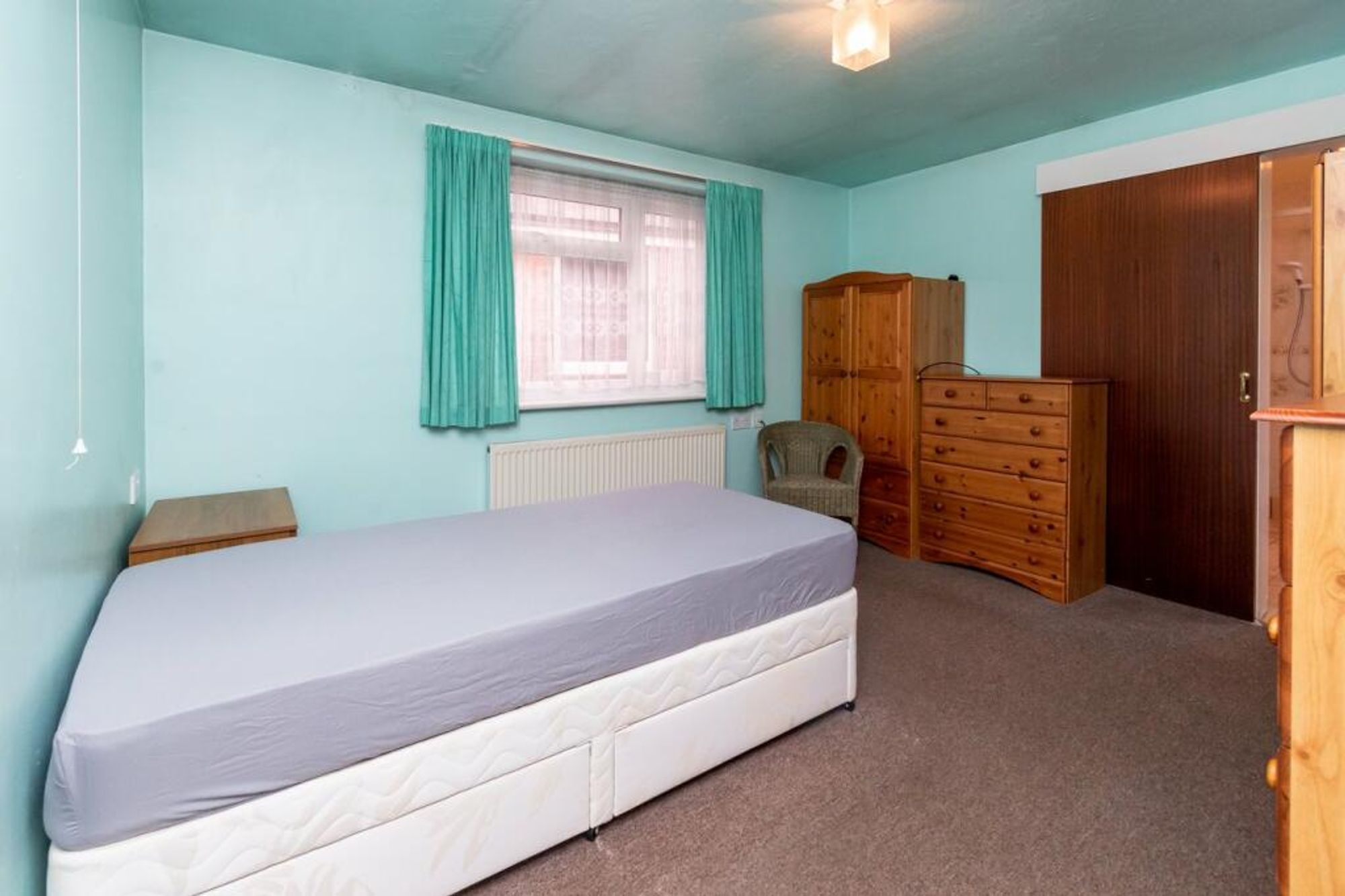 Bowdon Close, Warrington