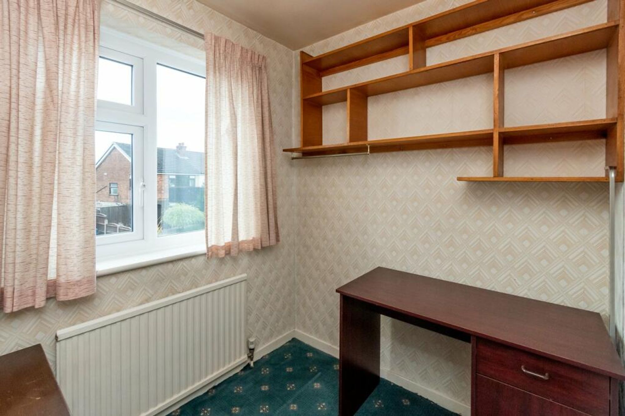 Bowdon Close, Warrington