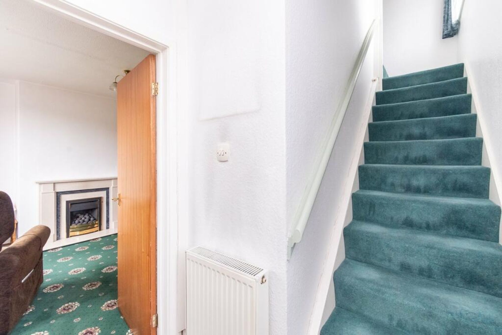 Bowdon Close, Warrington