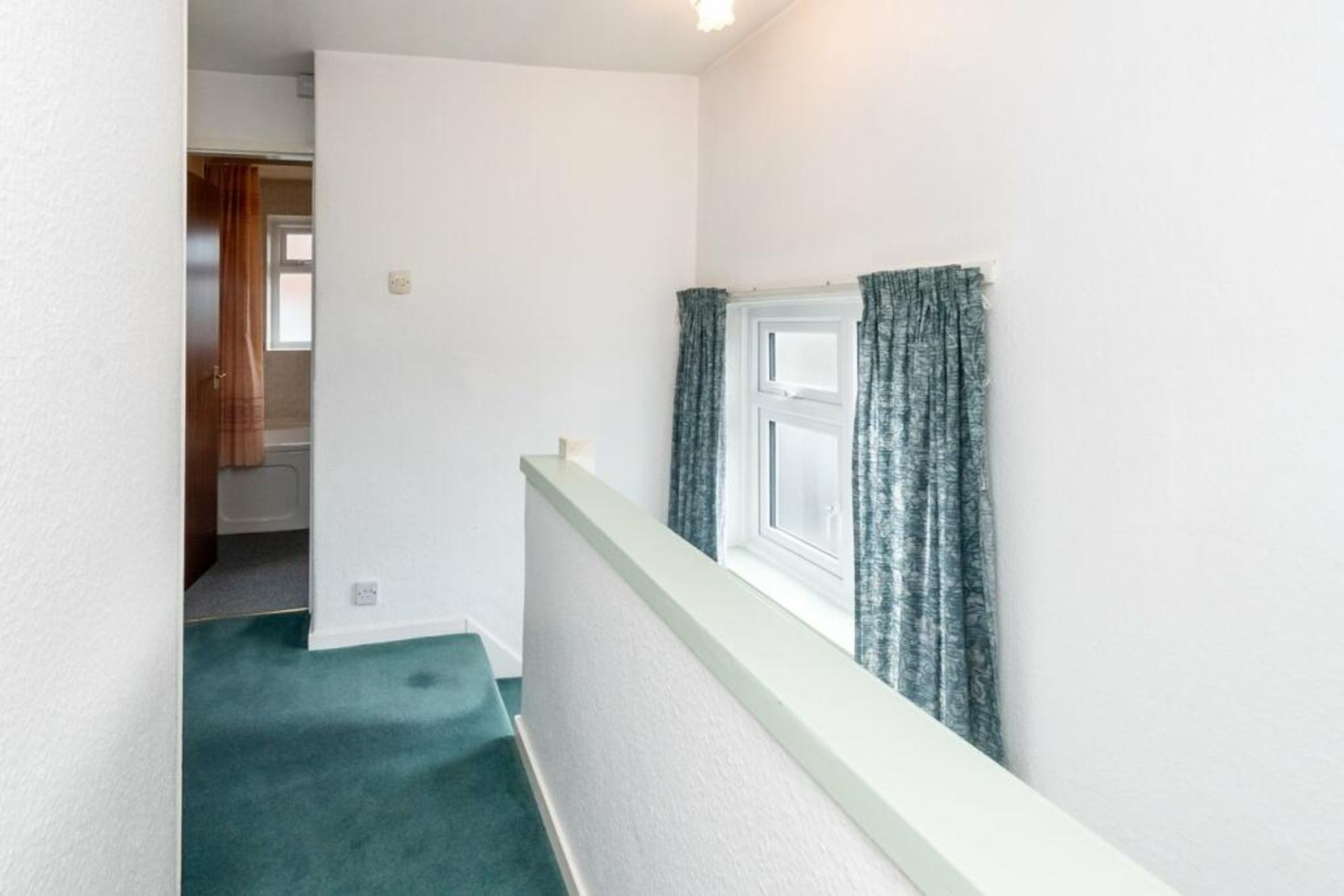 Bowdon Close, Warrington
