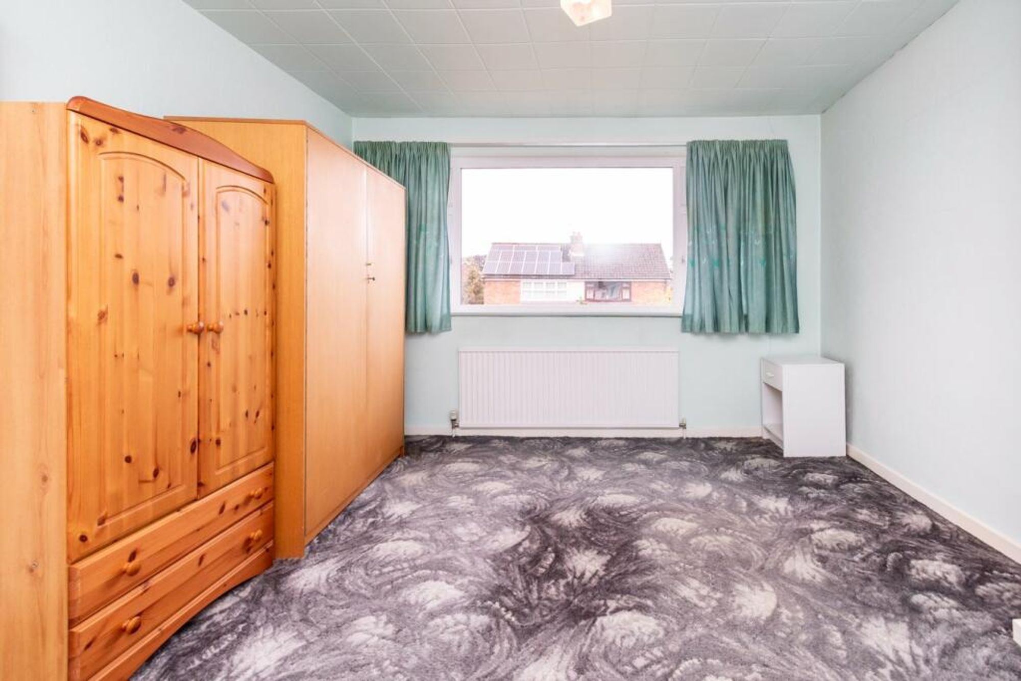 Bowdon Close, Warrington