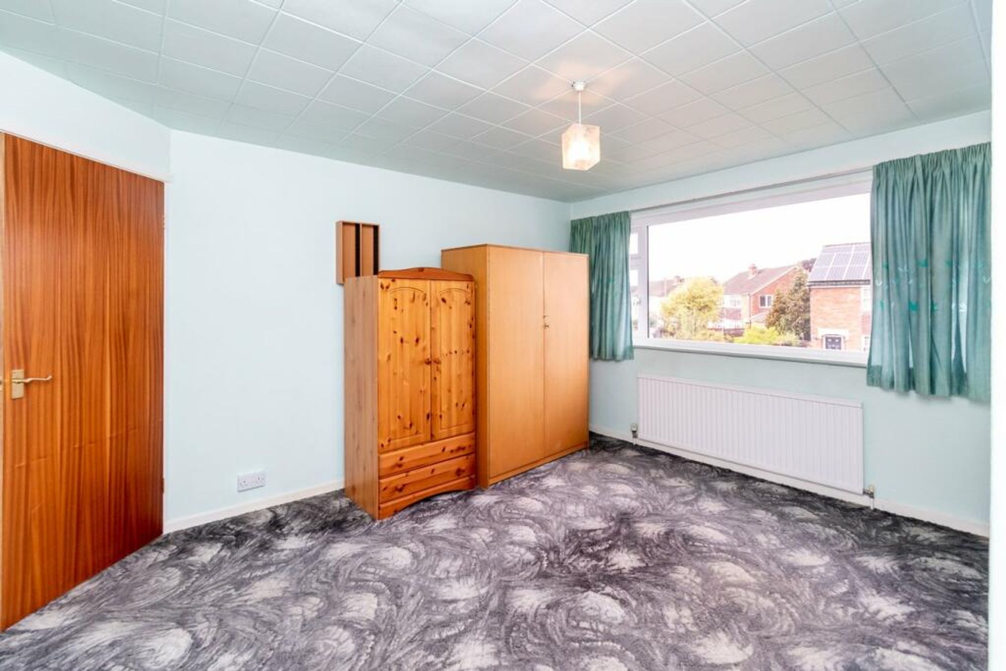Bowdon Close, Warrington