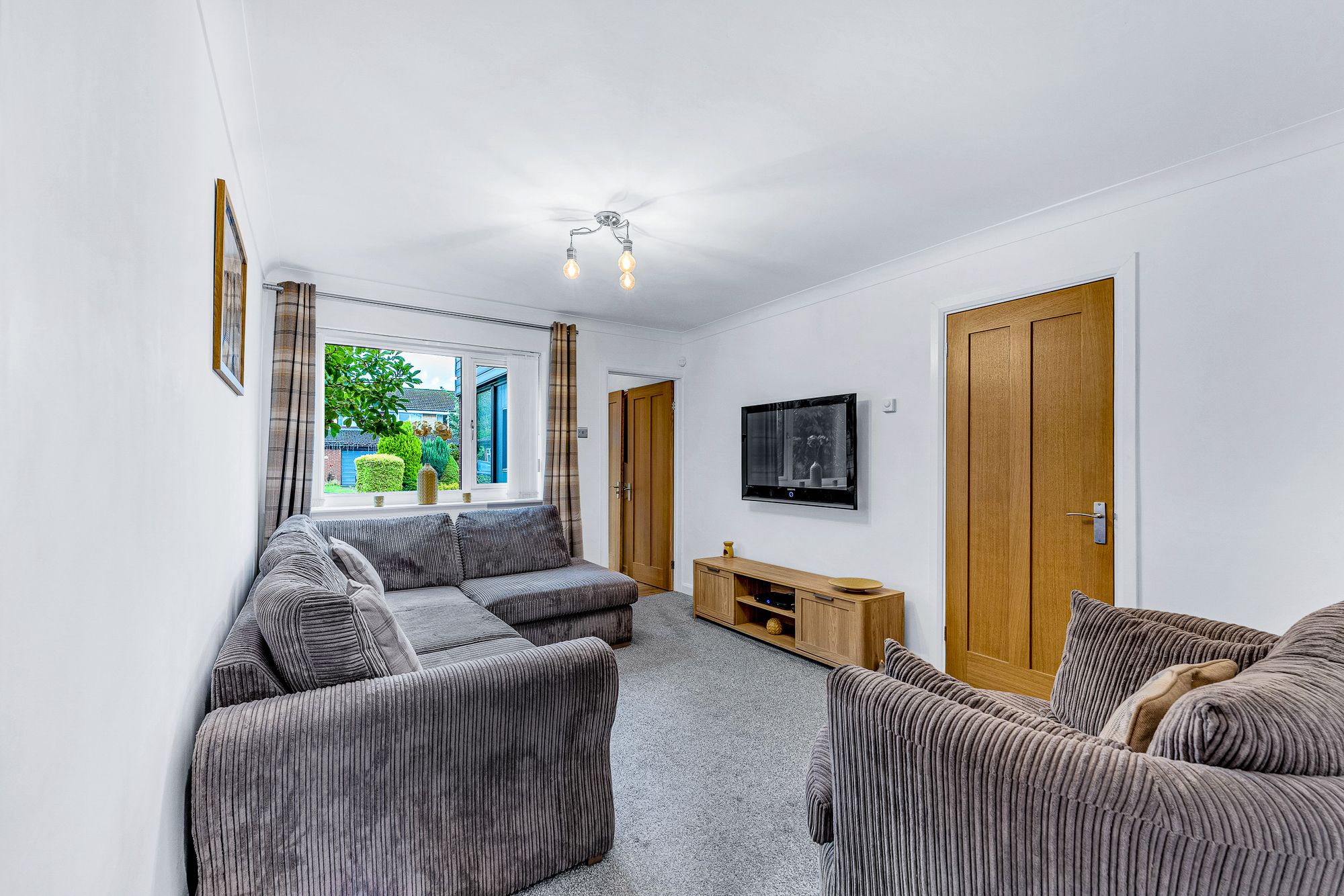 Averham Close, Wigan