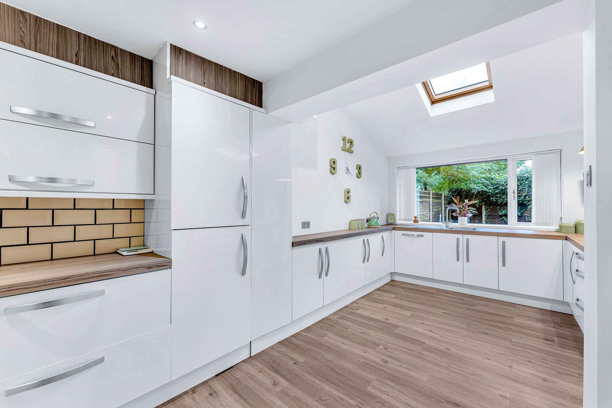 Averham Close, Wigan
