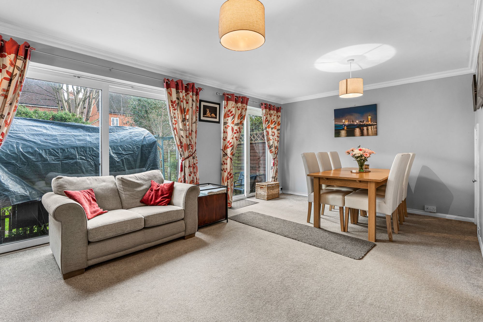 Hoddesdon Road, Stanstead Abbotts, SG12 Elliot Heath