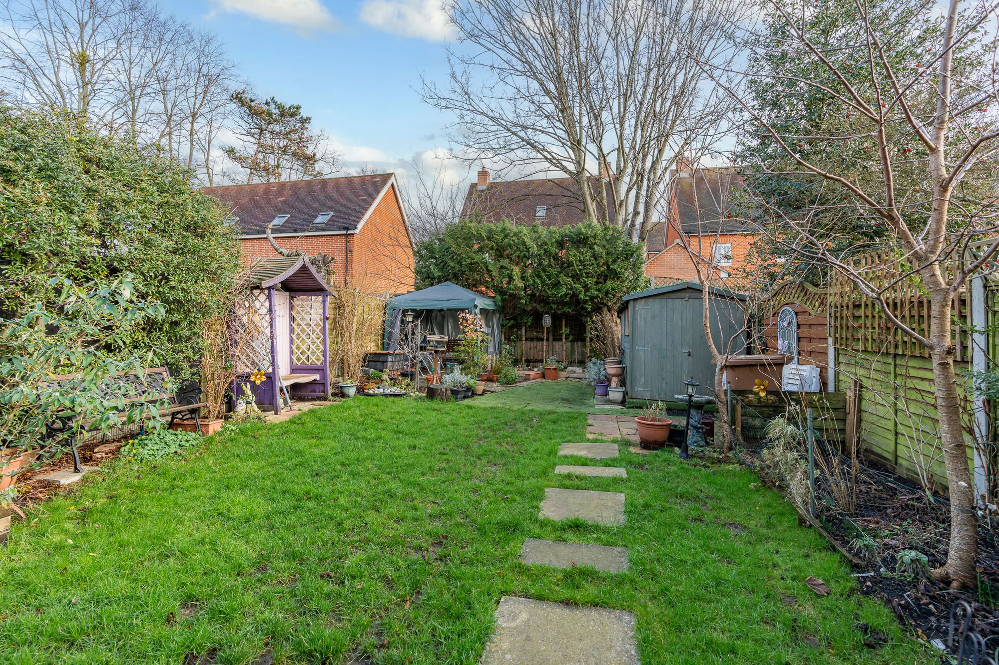 Hoddesdon Road, Stanstead Abbotts, SG12 Elliot Heath