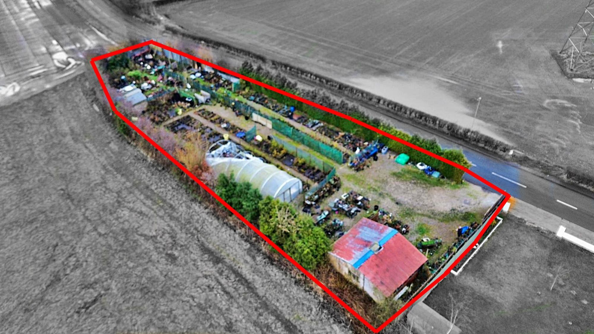 Lumber Lane Nursery Lumber Lane, Warrington