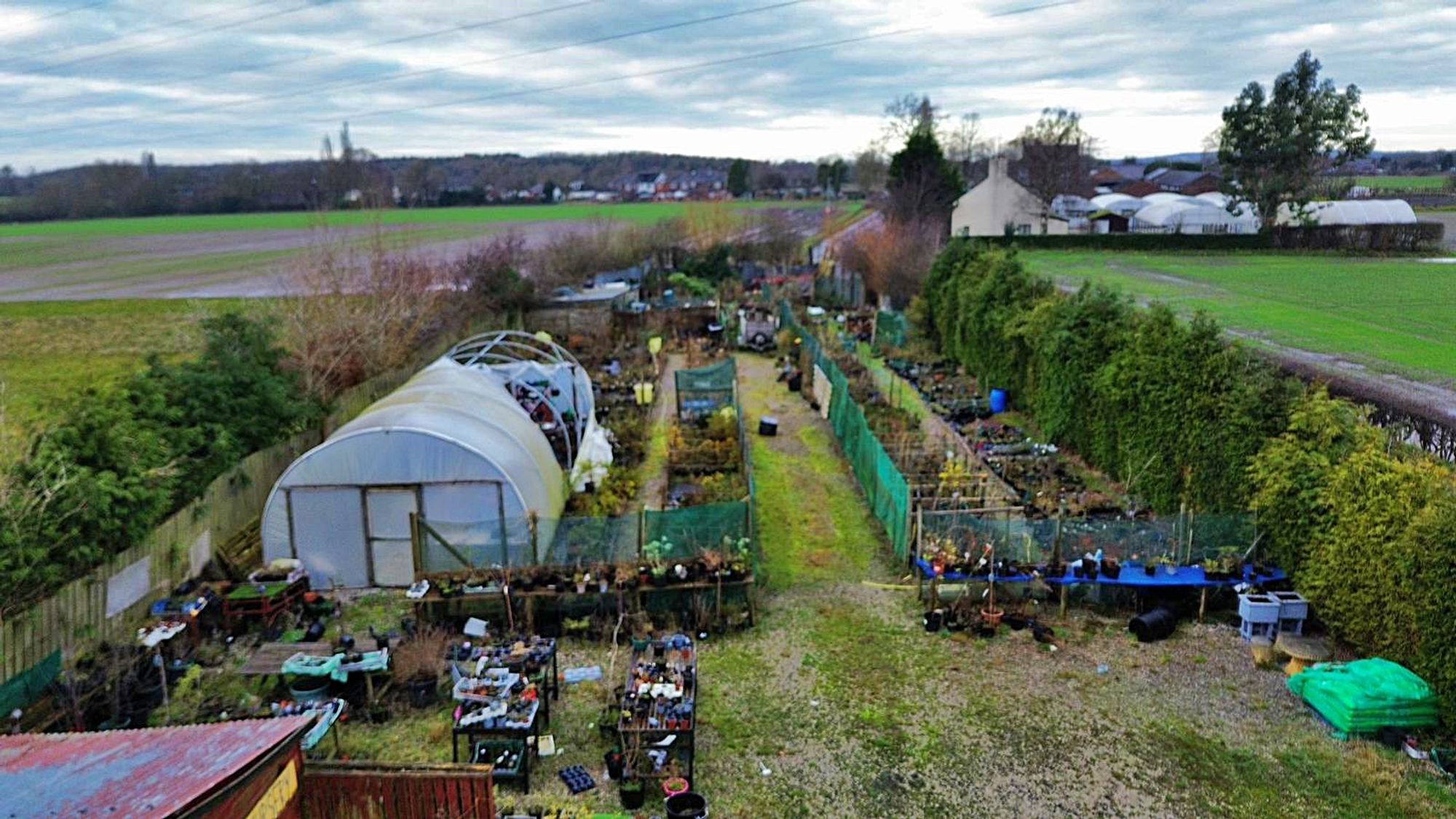 Lumber Lane Nursery Lumber Lane, Warrington