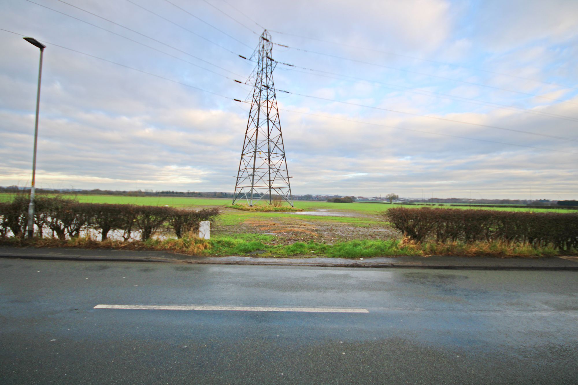 Lumber Lane Nursery Lumber Lane, Warrington