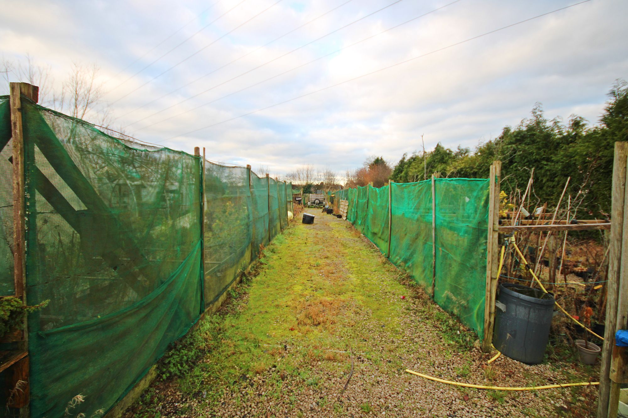 Lumber Lane Nursery Lumber Lane, Warrington