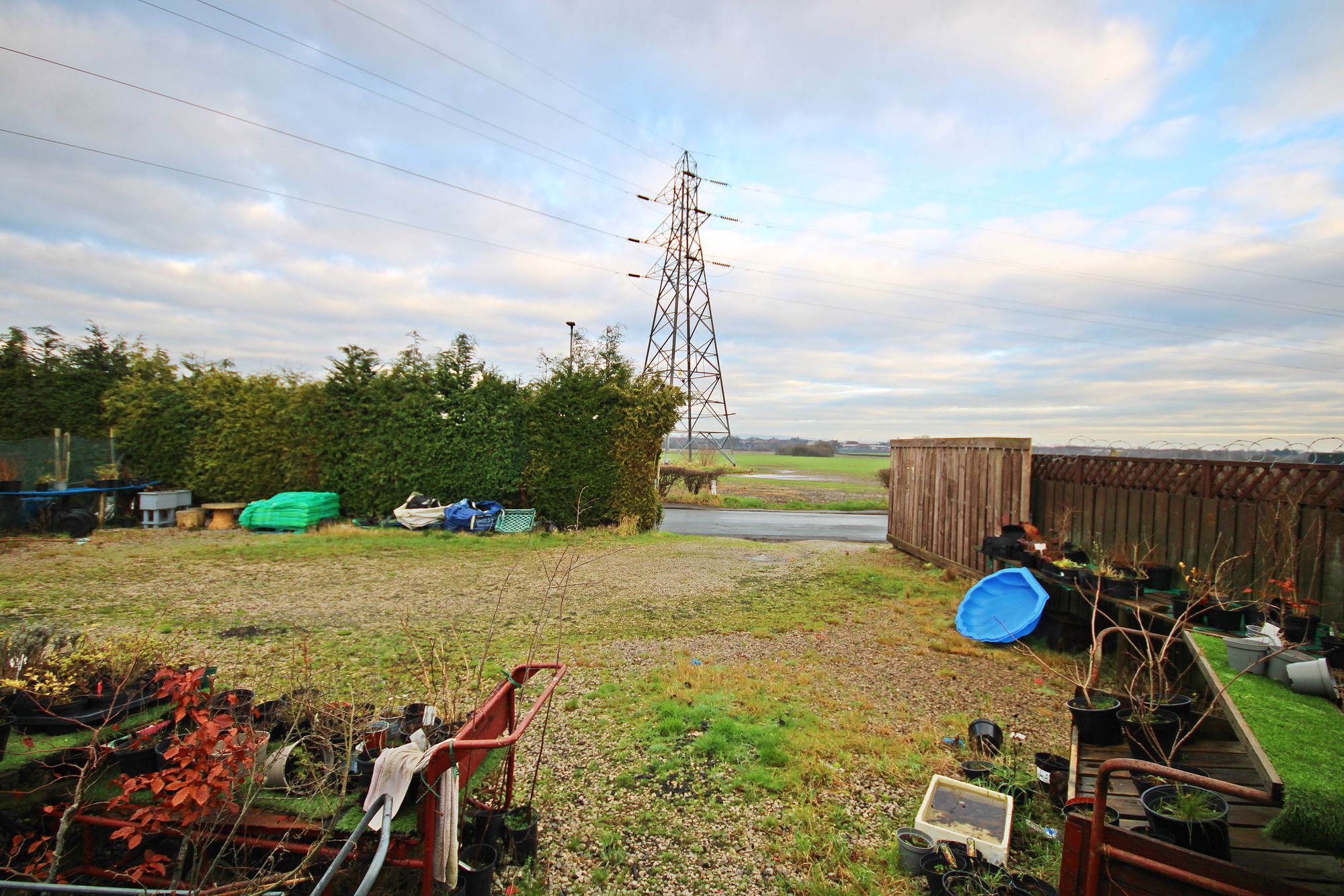 Lumber Lane Nursery Lumber Lane, Warrington