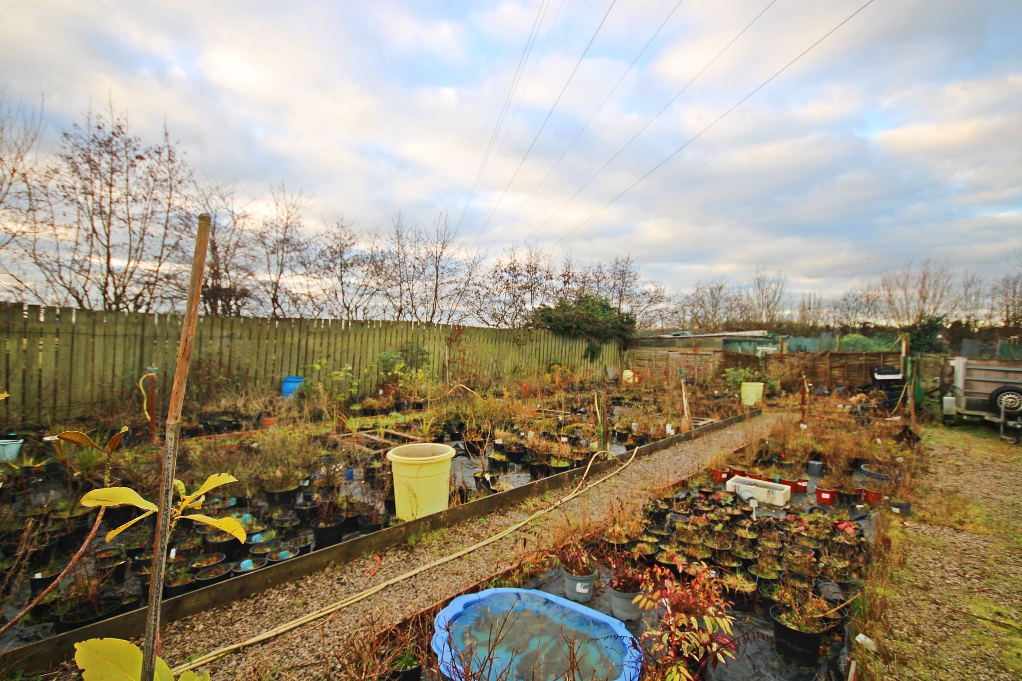 Lumber Lane Nursery Lumber Lane, Warrington