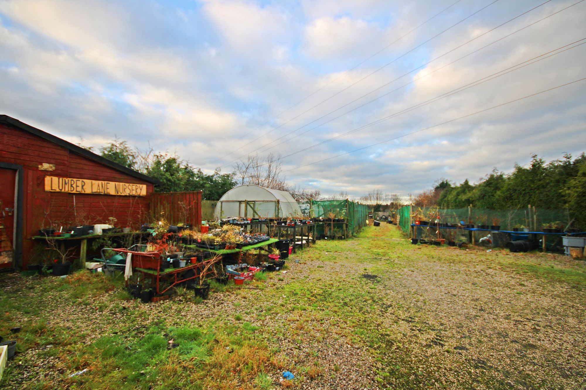 Lumber Lane Nursery Lumber Lane, Warrington
