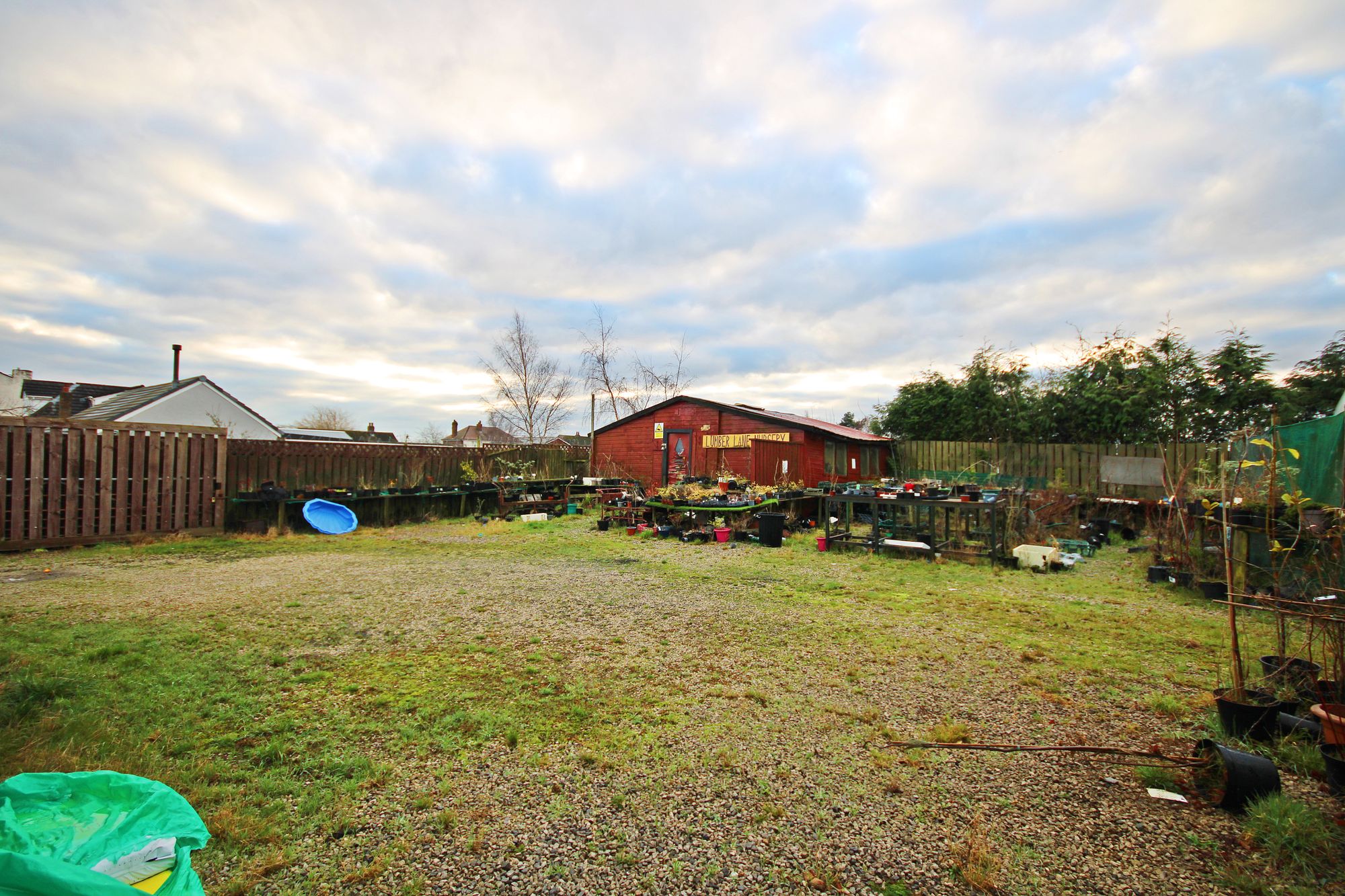 Lumber Lane Nursery Lumber Lane, Warrington