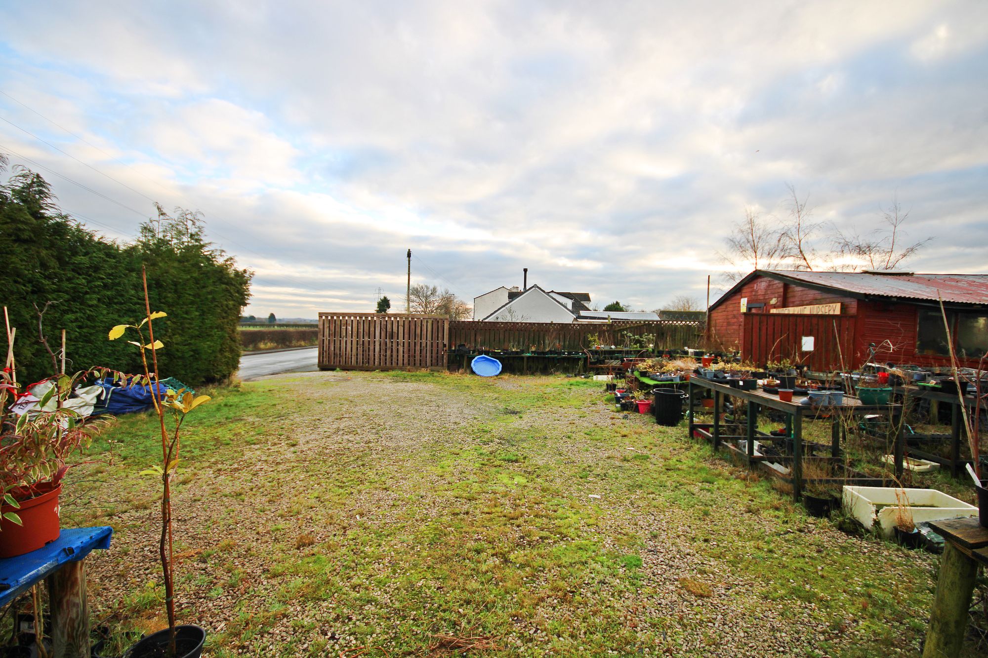 Lumber Lane Nursery Lumber Lane, Warrington