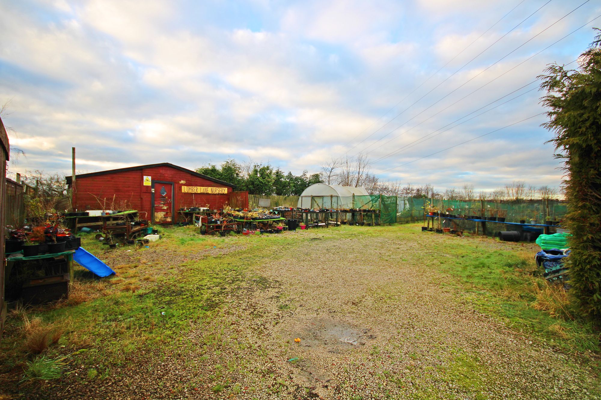 Lumber Lane Nursery Lumber Lane, Warrington