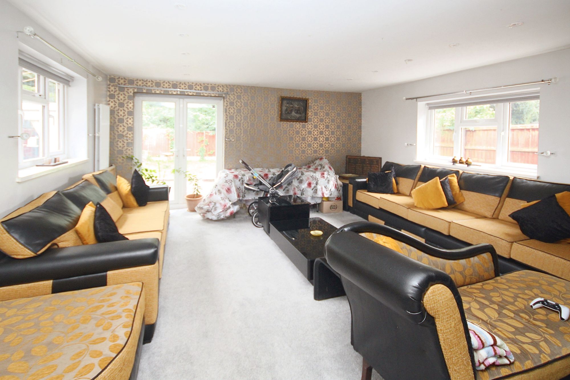Falconers Green, Warrington