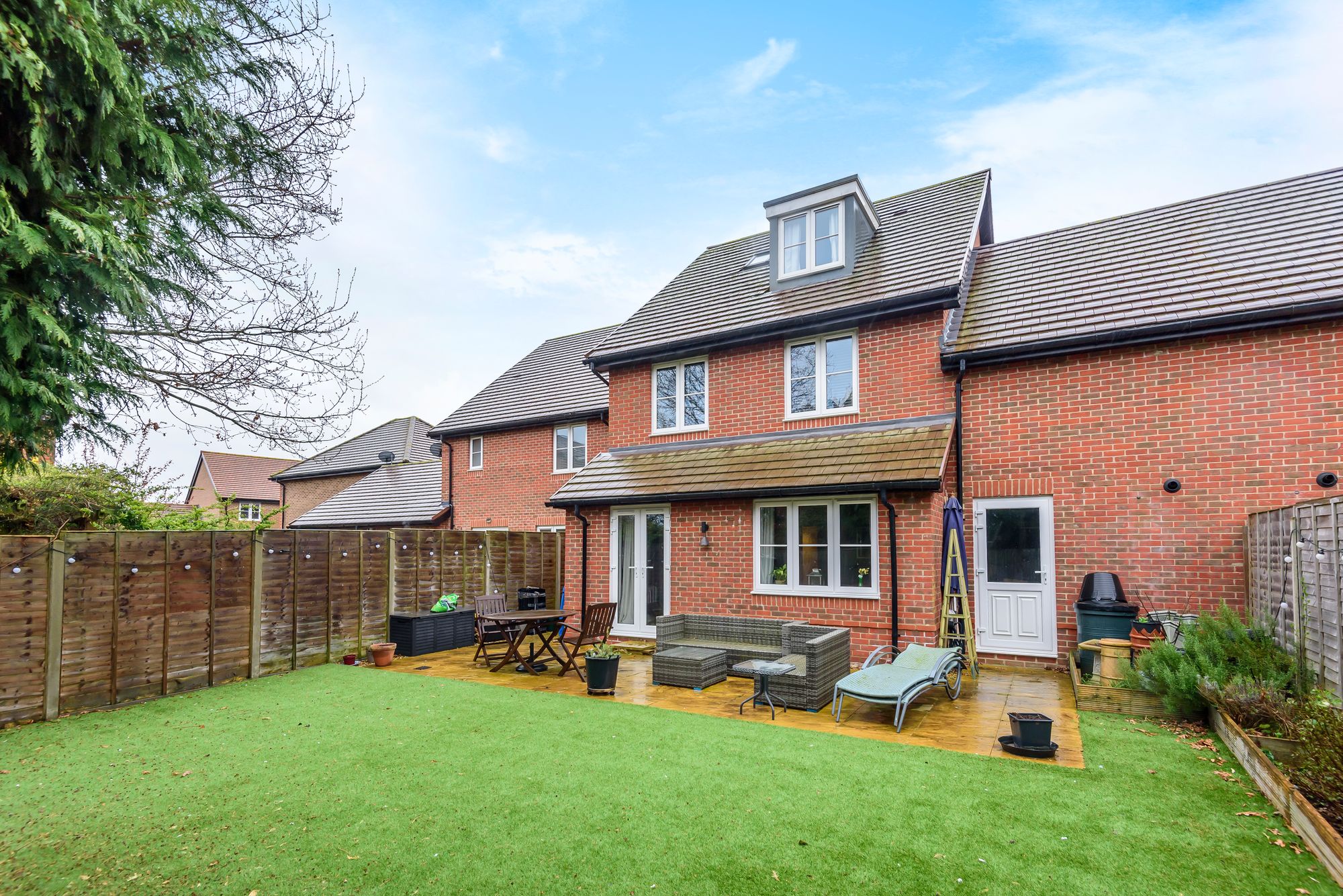 For Sale Tawny Close, Birdham, PO20 · Henry Adams Estate Agents