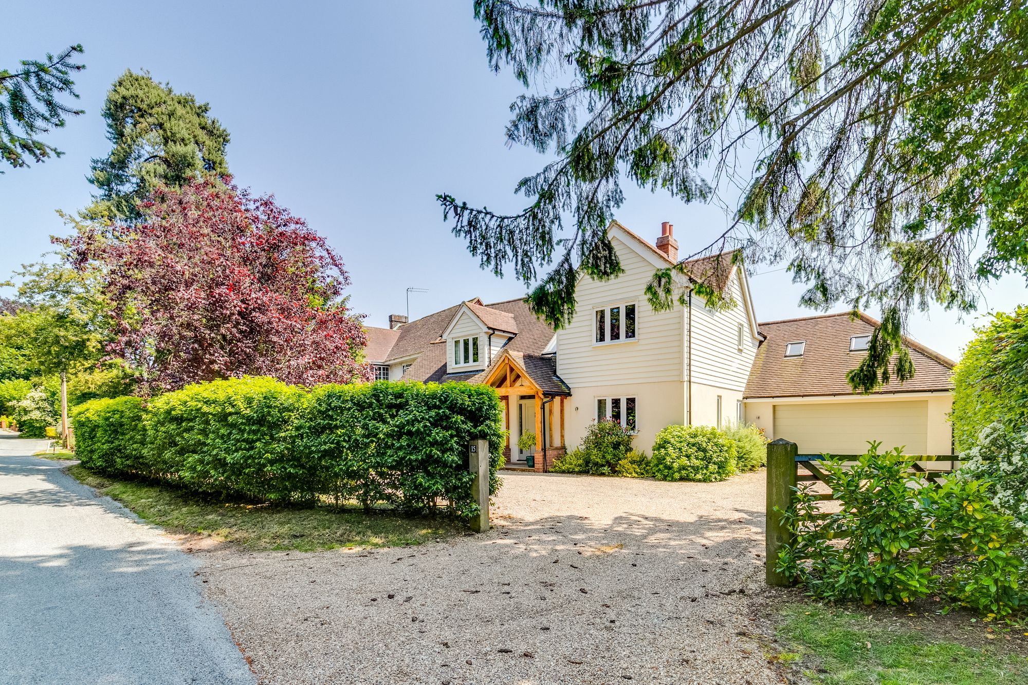 Elliot Heath Estate Agents In Ware