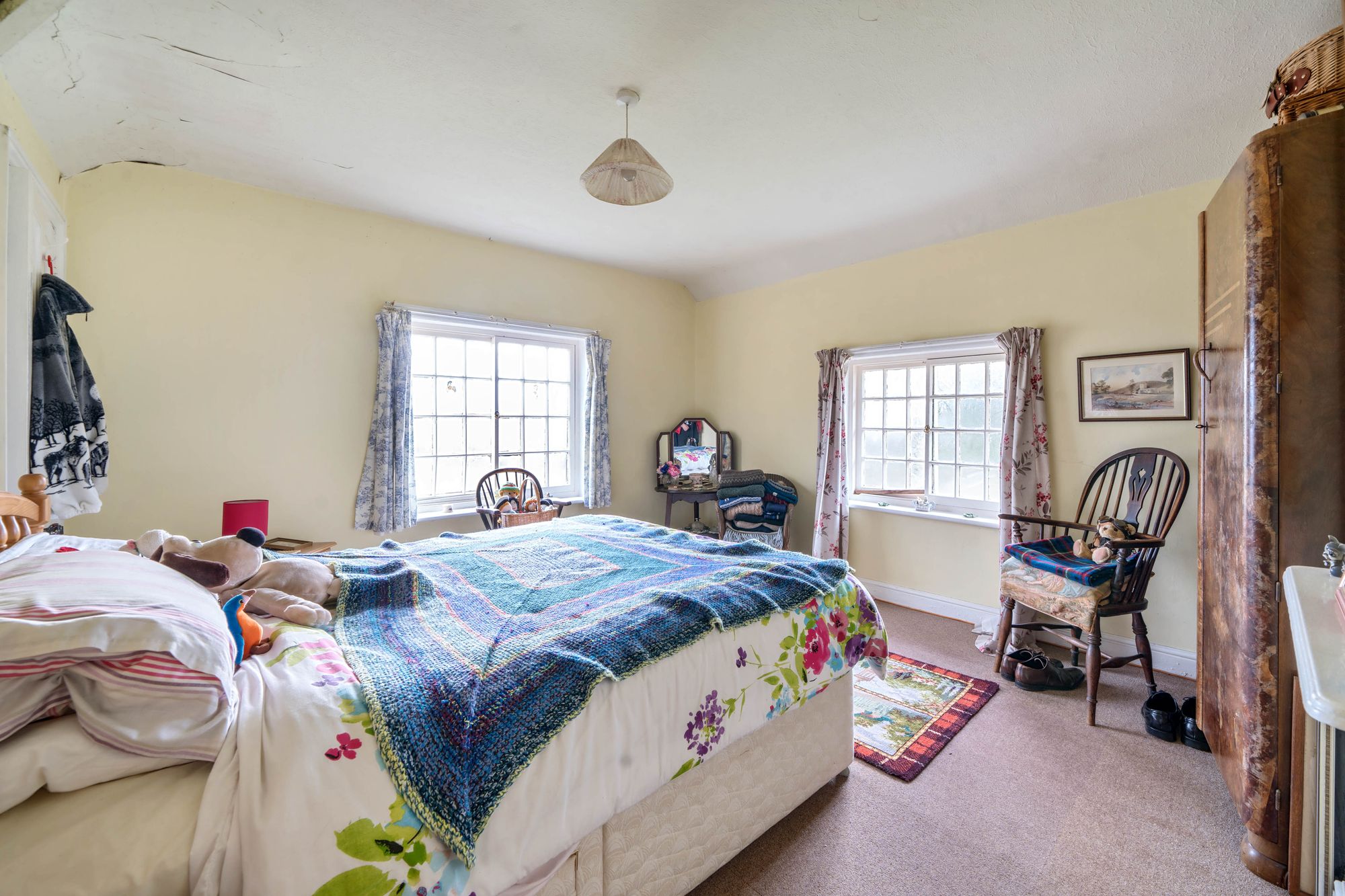 Copgrove, Harrogate, HG3 Myrings Estate Agents