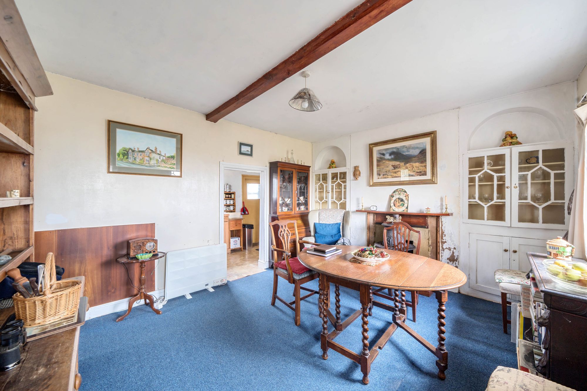 Copgrove, Harrogate, HG3 Myrings Estate Agents