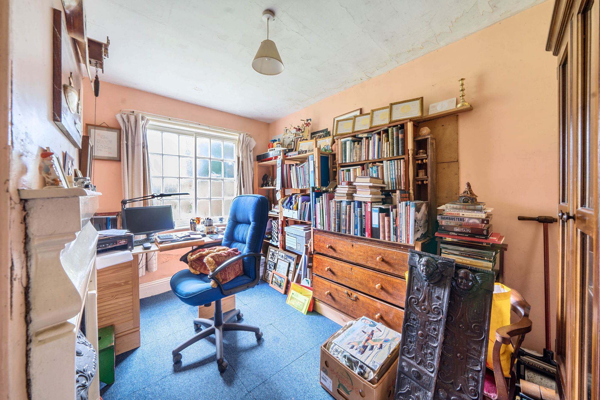 Copgrove, Harrogate, HG3 Myrings Estate Agents