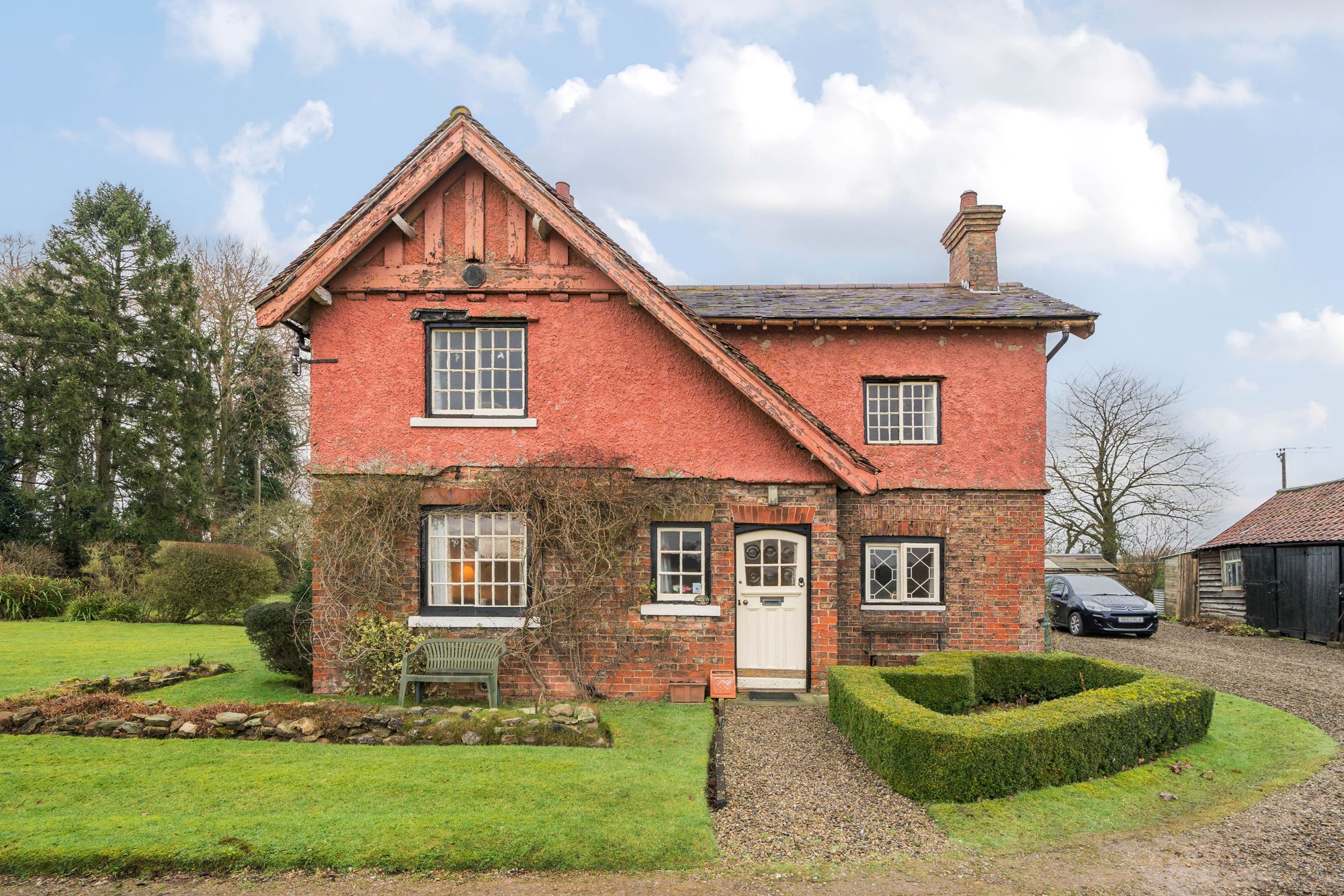 Copgrove, Harrogate, HG3 Myrings Estate Agents