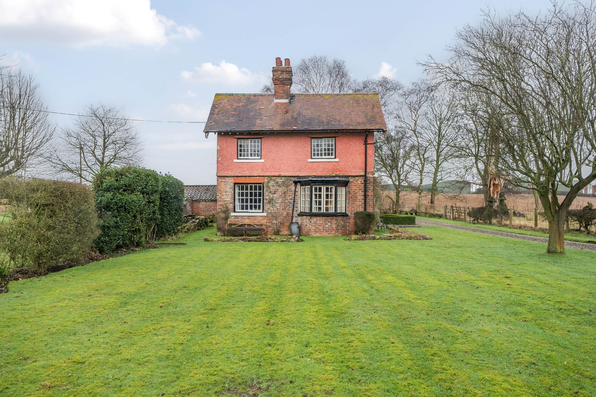 Copgrove, Harrogate, HG3 Myrings Estate Agents