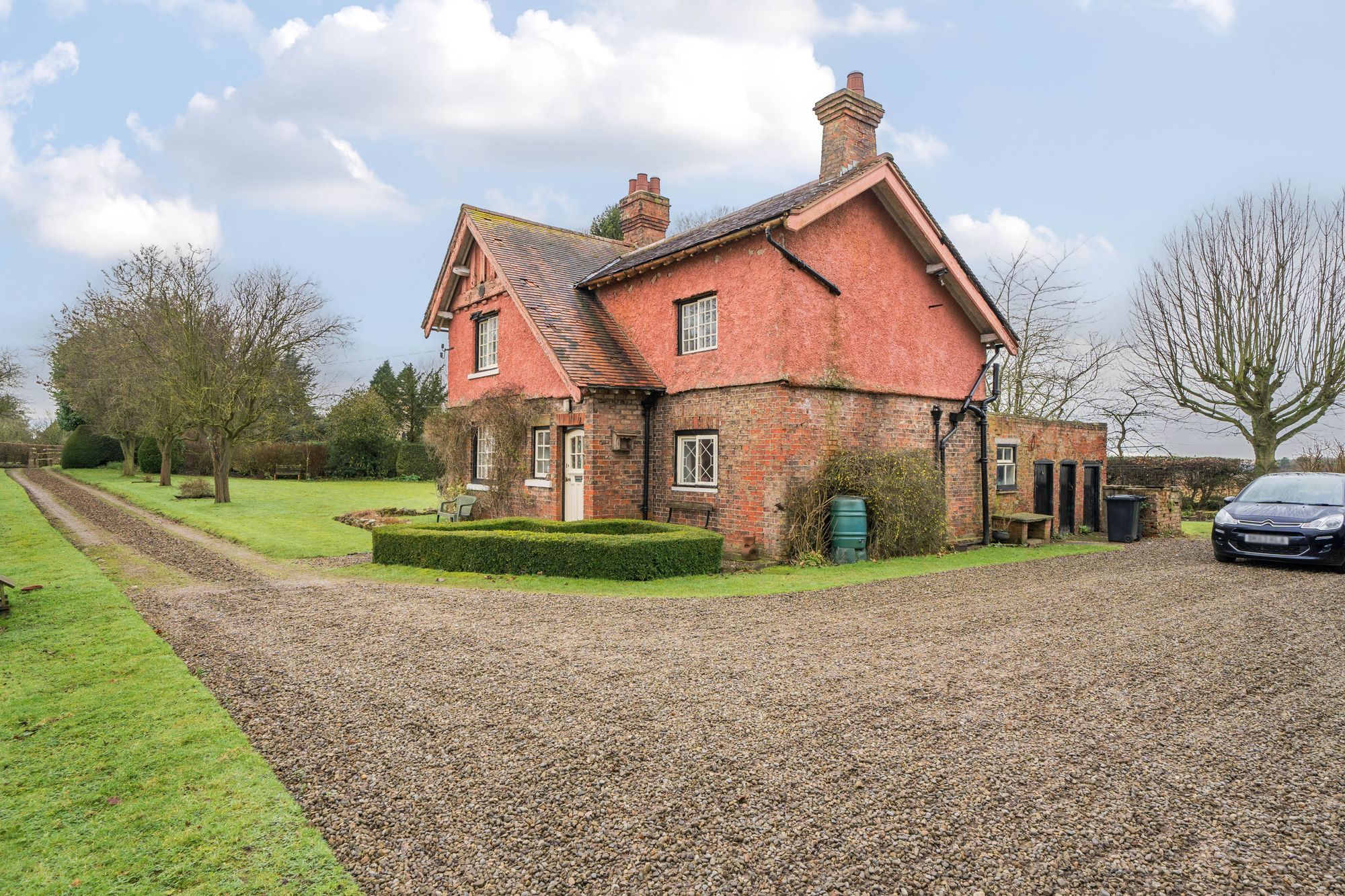 Copgrove, Harrogate, HG3 Myrings Estate Agents