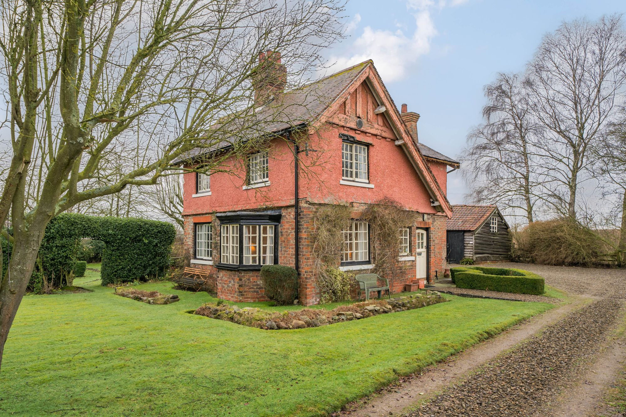 Copgrove, Harrogate, HG3 Myrings Estate Agents