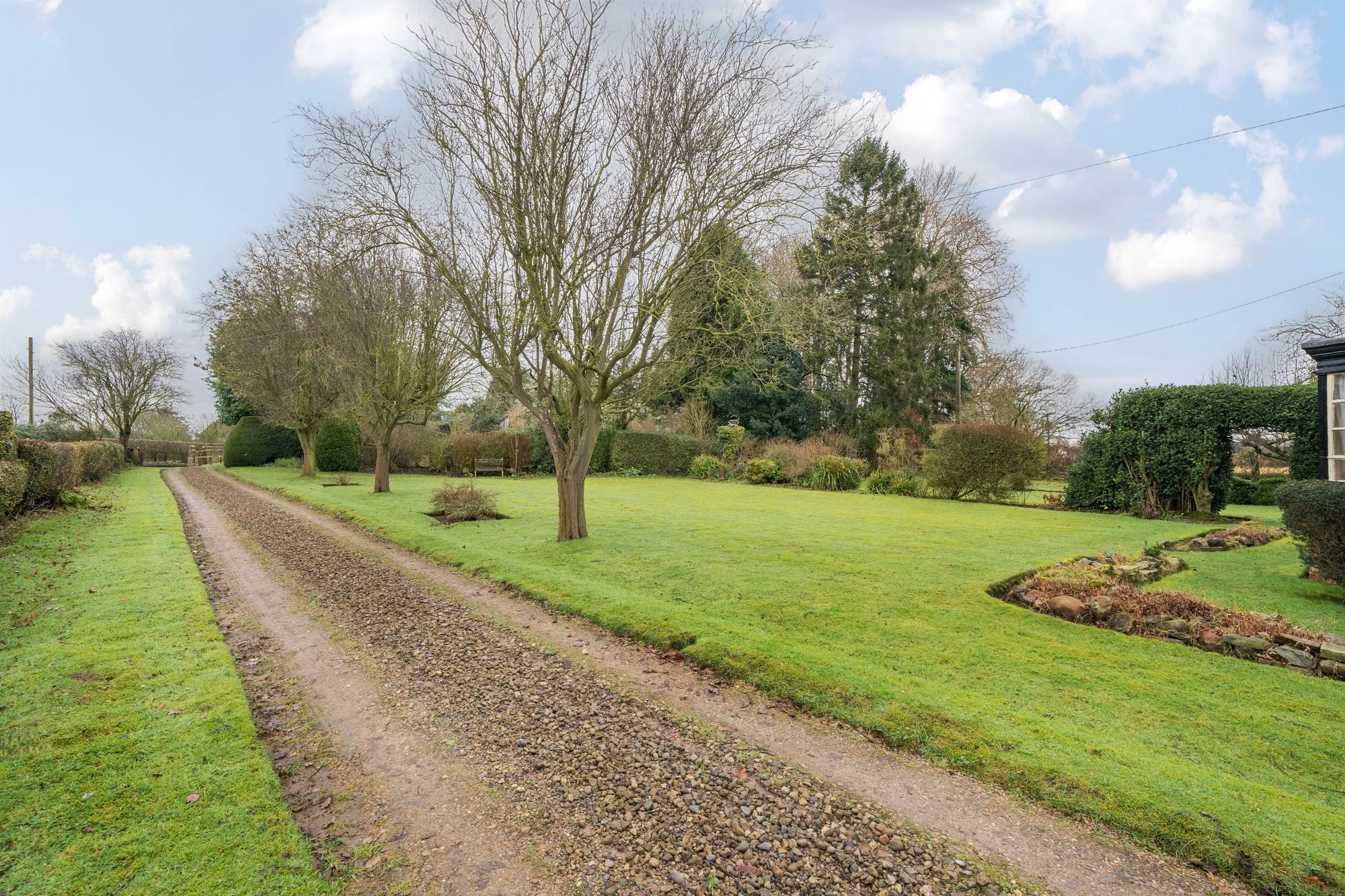 Copgrove, Harrogate, HG3 Myrings Estate Agents