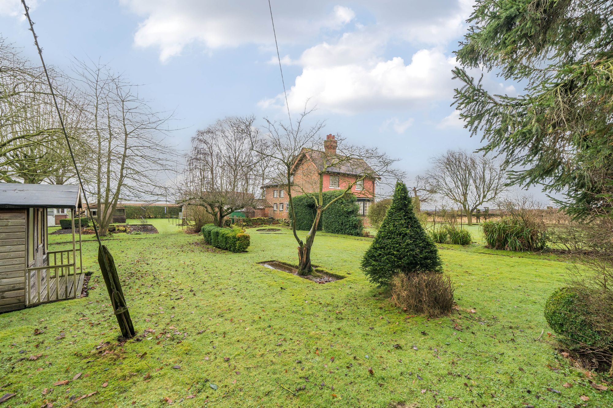 Copgrove, Harrogate, HG3 Myrings Estate Agents