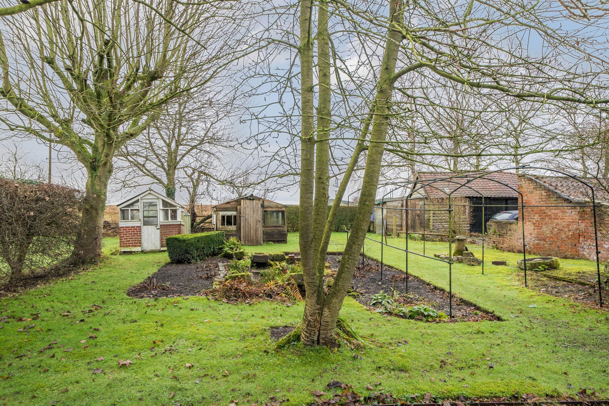 Copgrove, Harrogate, HG3 Myrings Estate Agents