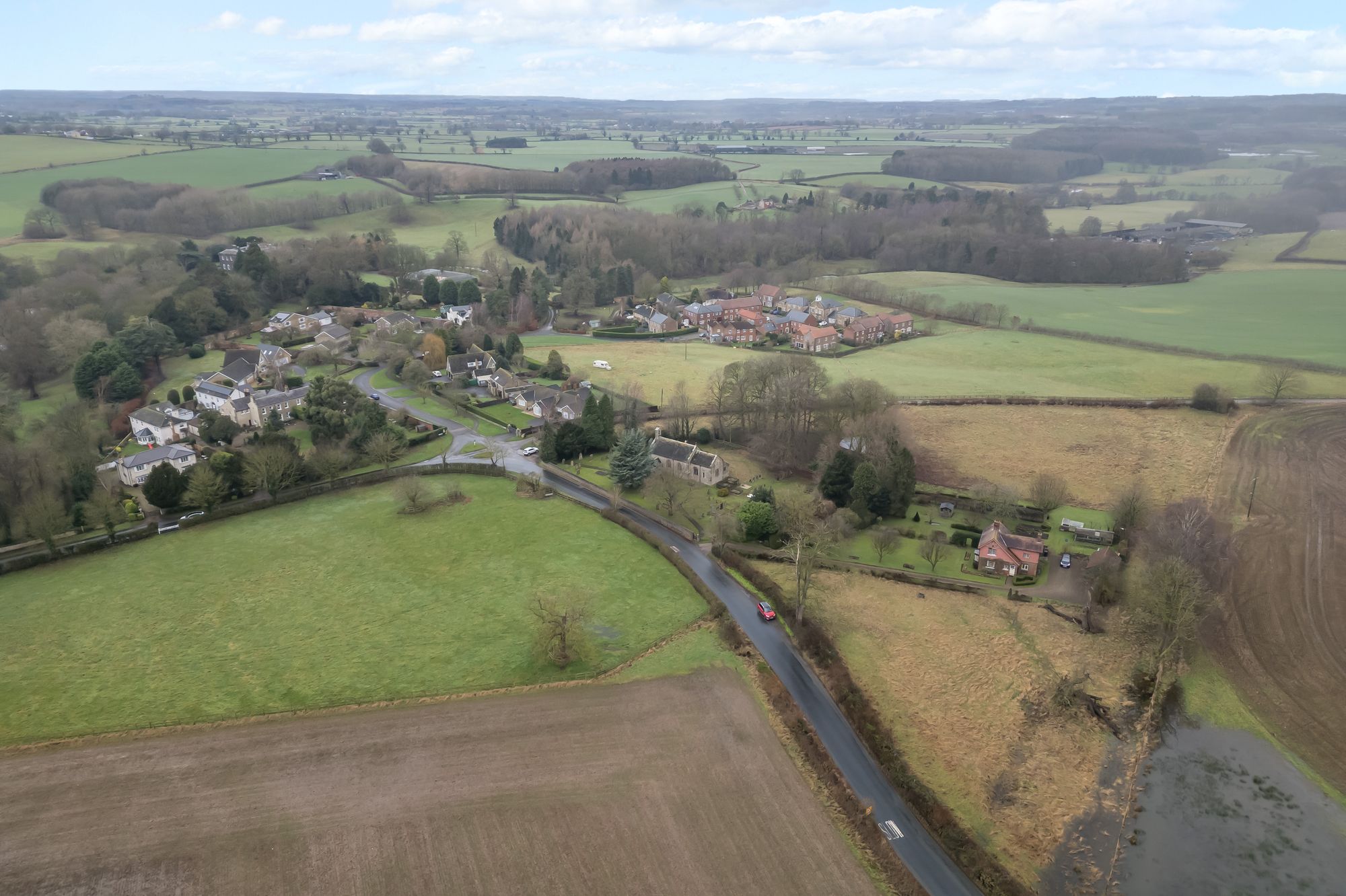 Copgrove, Harrogate, HG3 Myrings Estate Agents