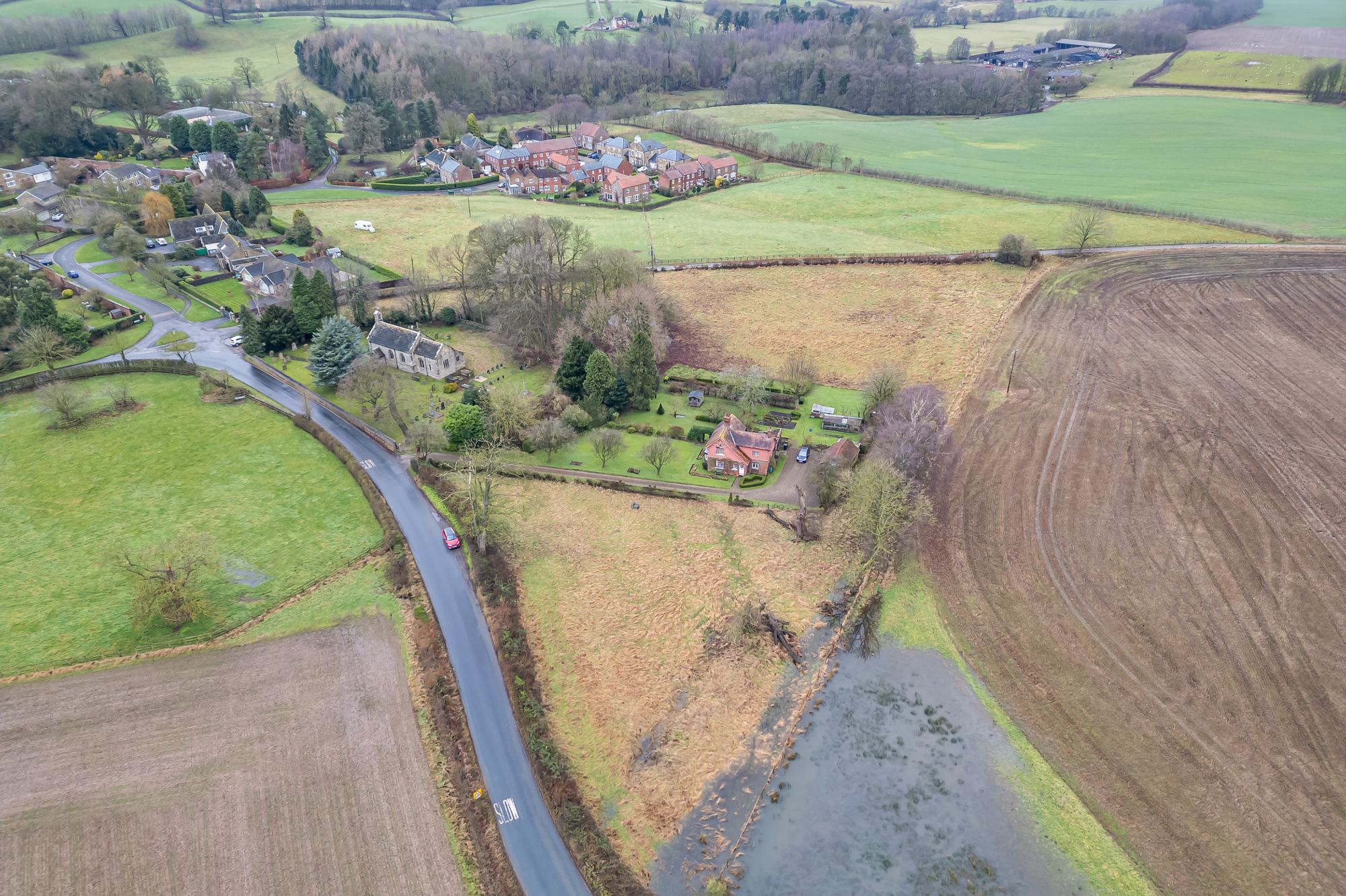 Copgrove, Harrogate, HG3 Myrings Estate Agents