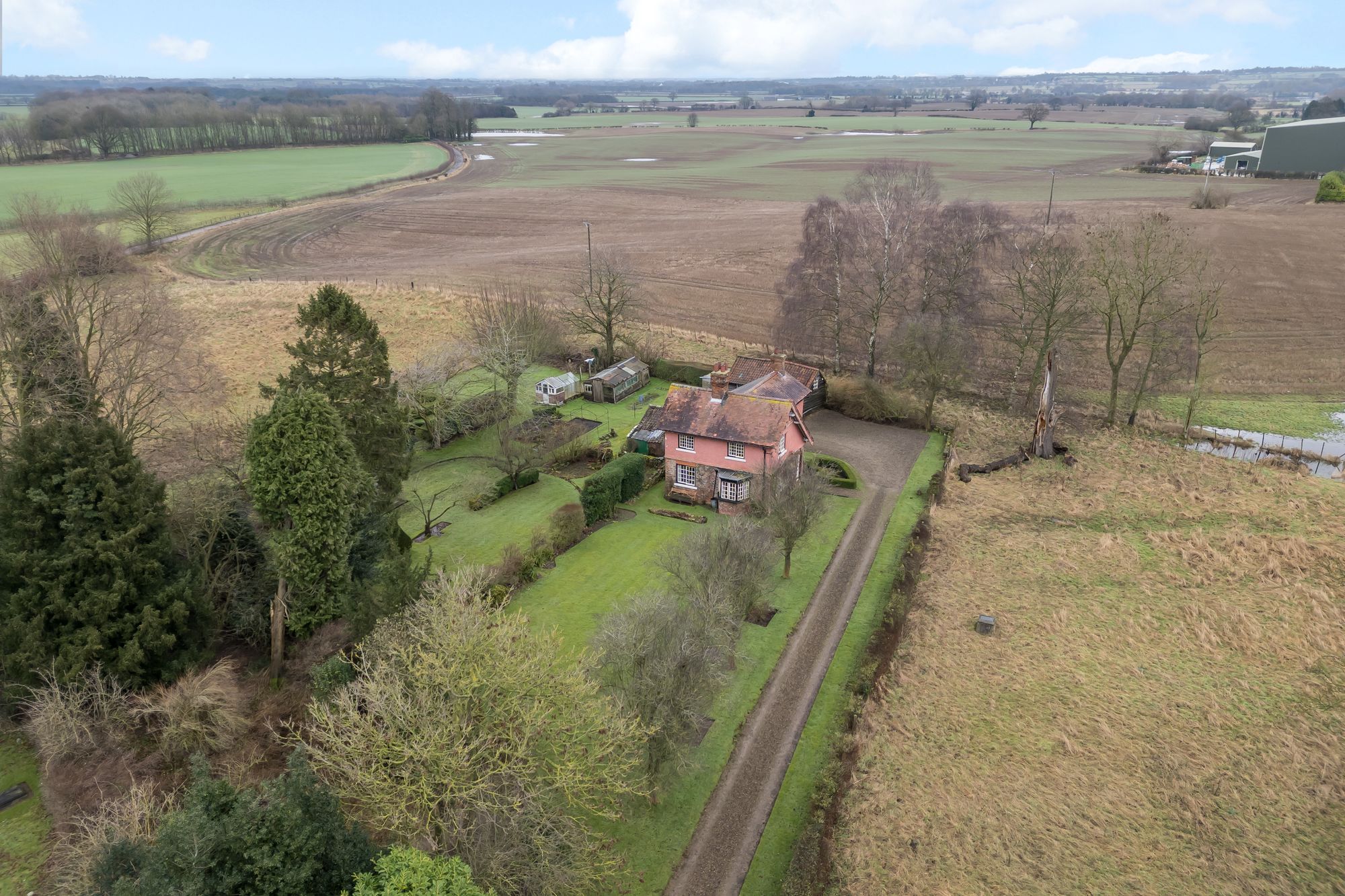 Copgrove, Harrogate, HG3 Myrings Estate Agents