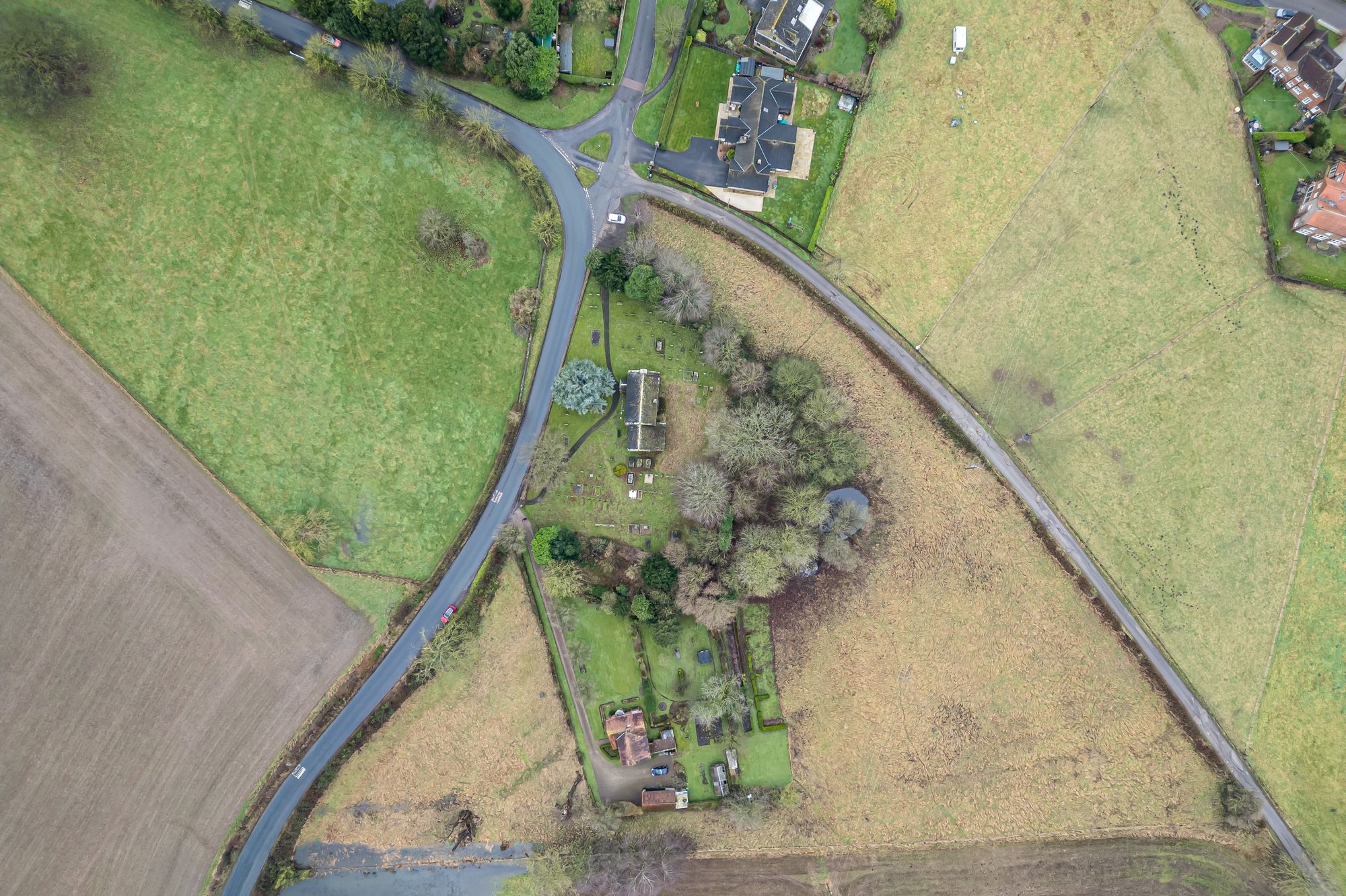 Copgrove, Harrogate, HG3 Myrings Estate Agents