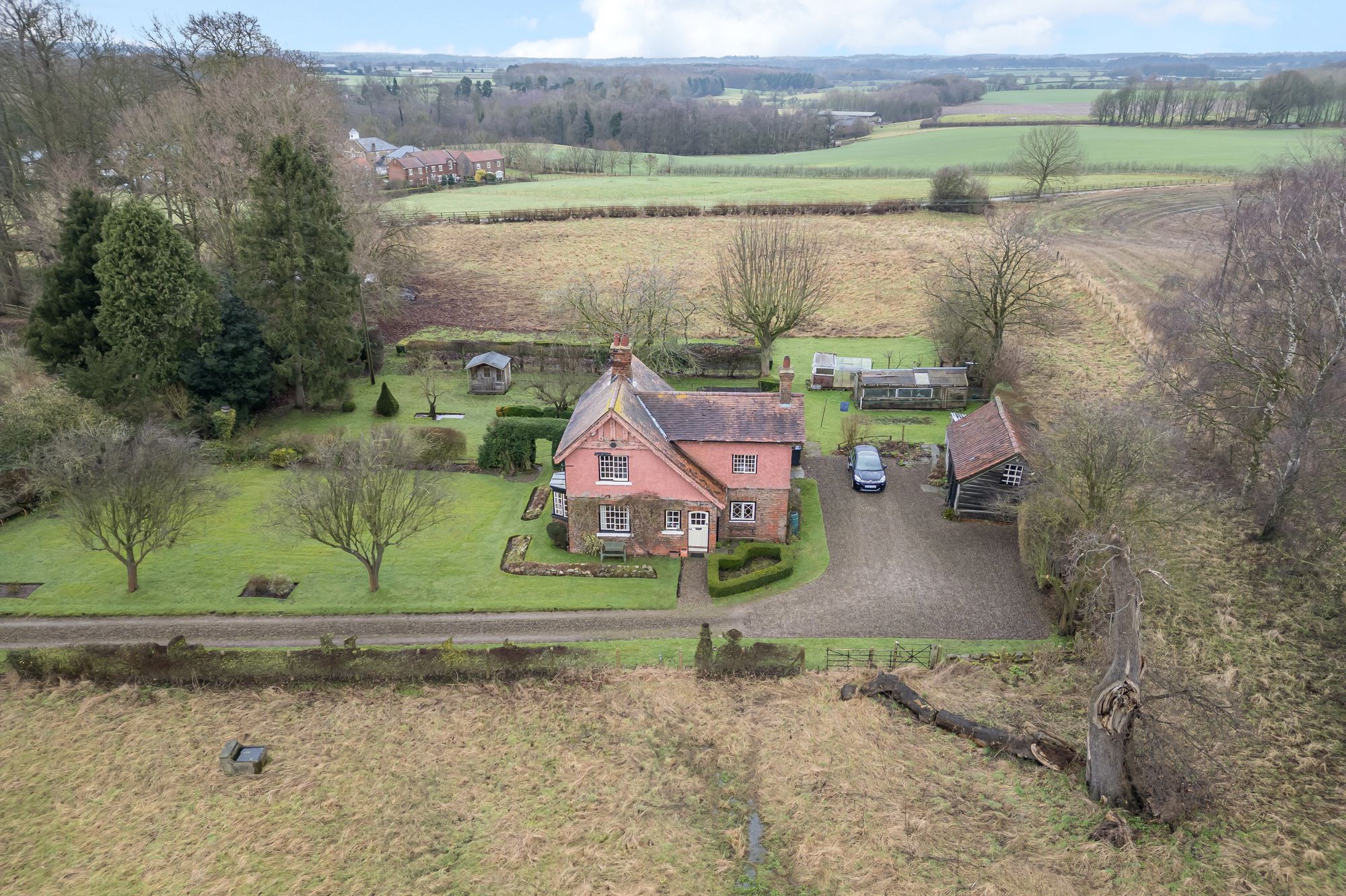 Copgrove, Harrogate, HG3 Myrings Estate Agents