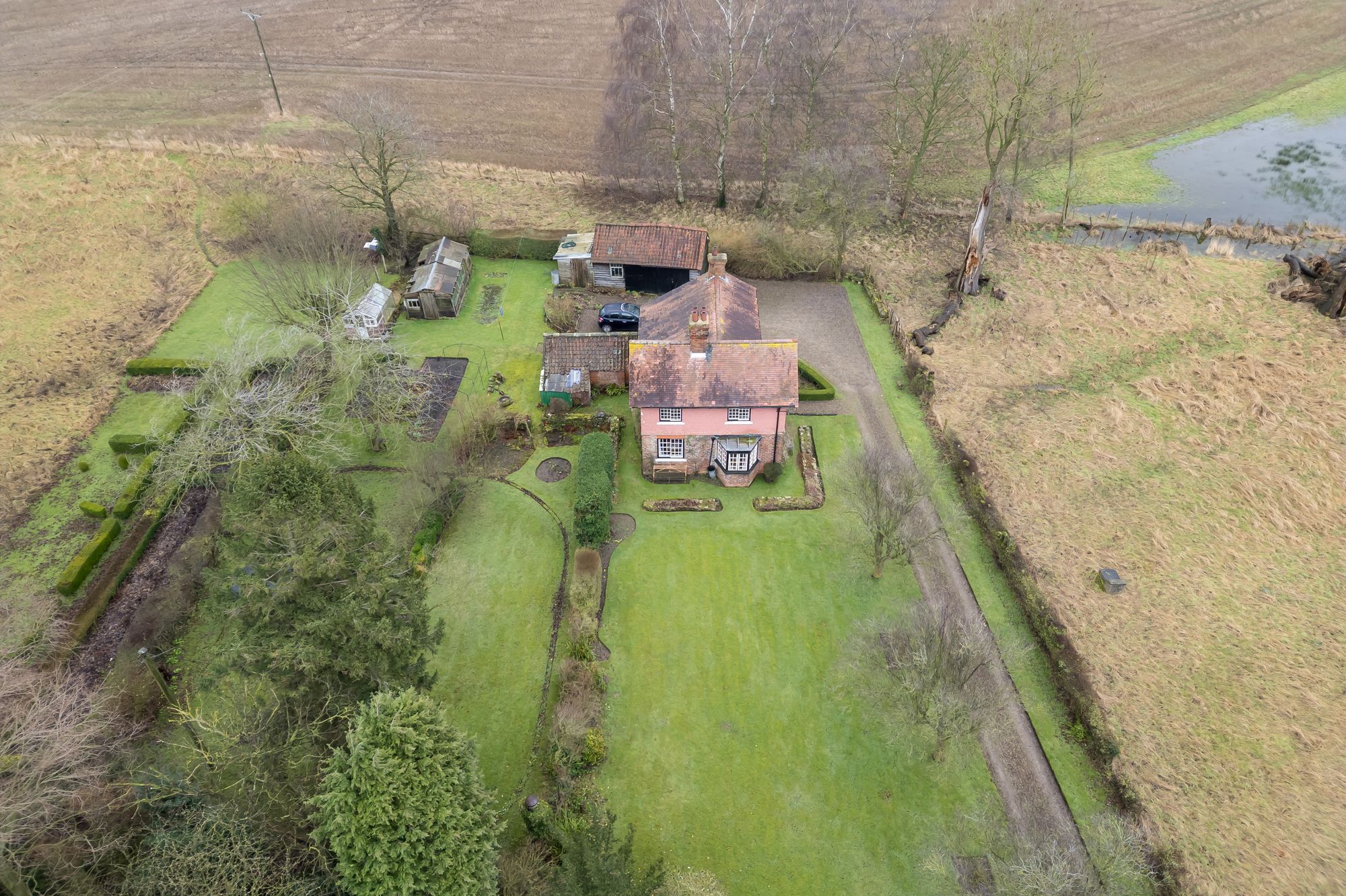 Copgrove, Harrogate, HG3 Myrings Estate Agents