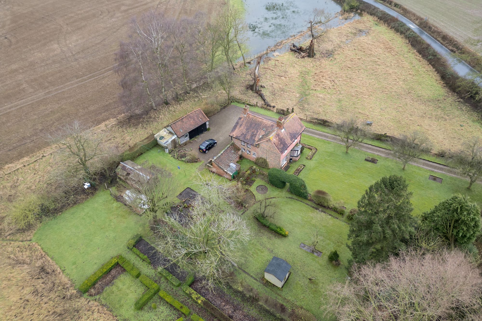 Copgrove, Harrogate, HG3 Myrings Estate Agents