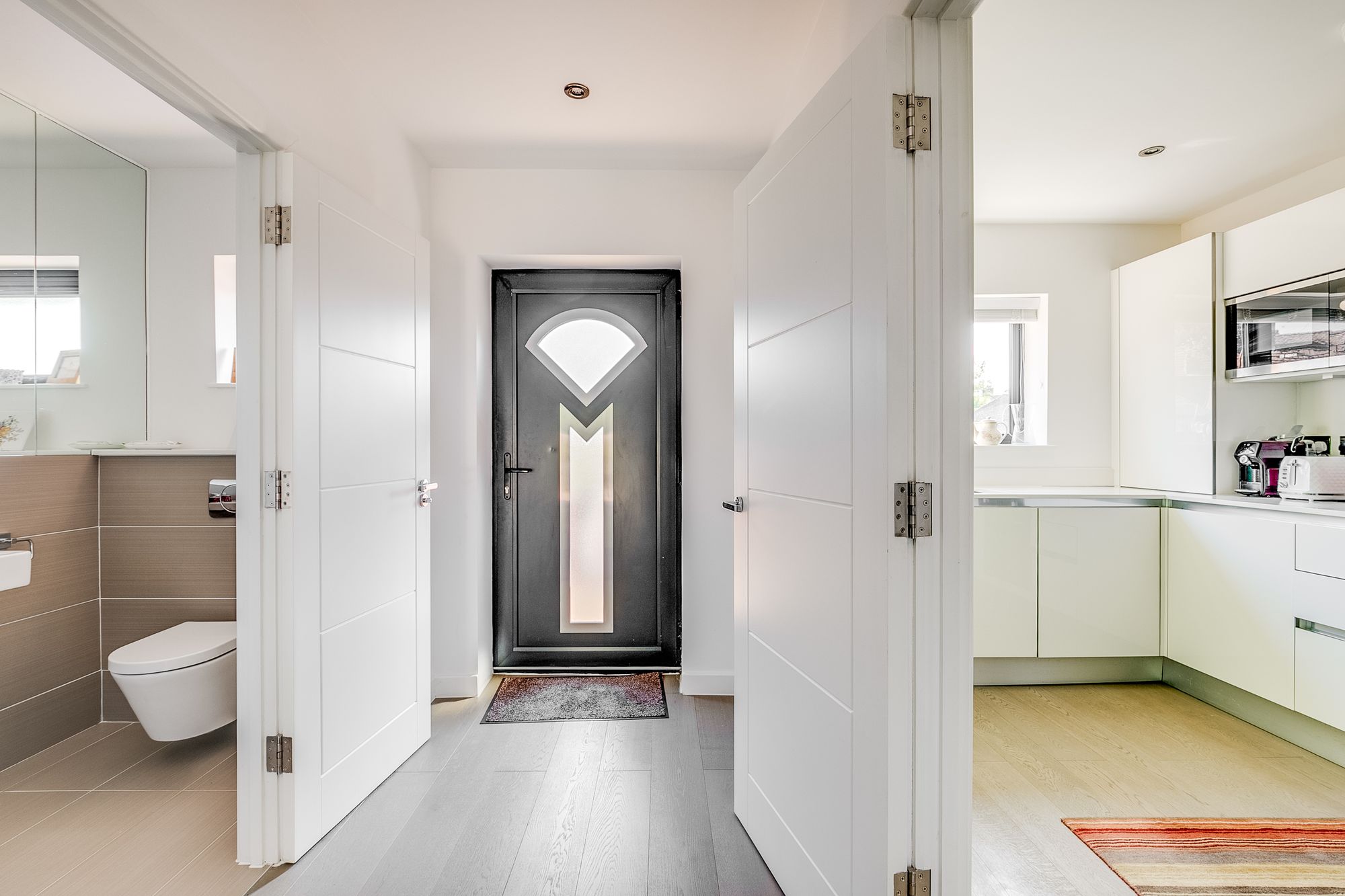 The Close, Ware, SG12 Elliot Heath