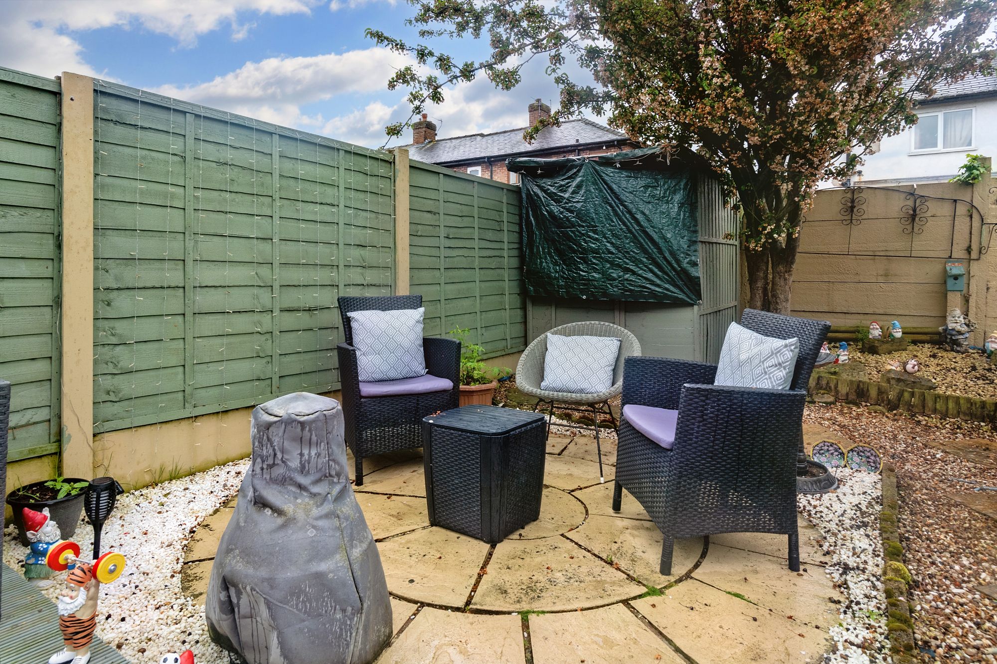 Alder Lane, Warrington, WA2 Ashtons Estate Agency