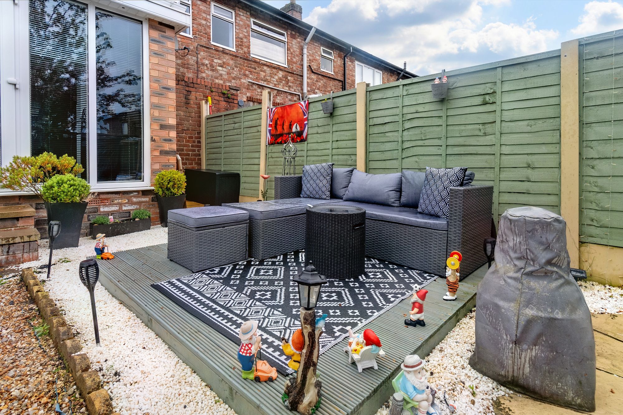 Alder Lane, Warrington, WA2 Ashtons Estate Agency