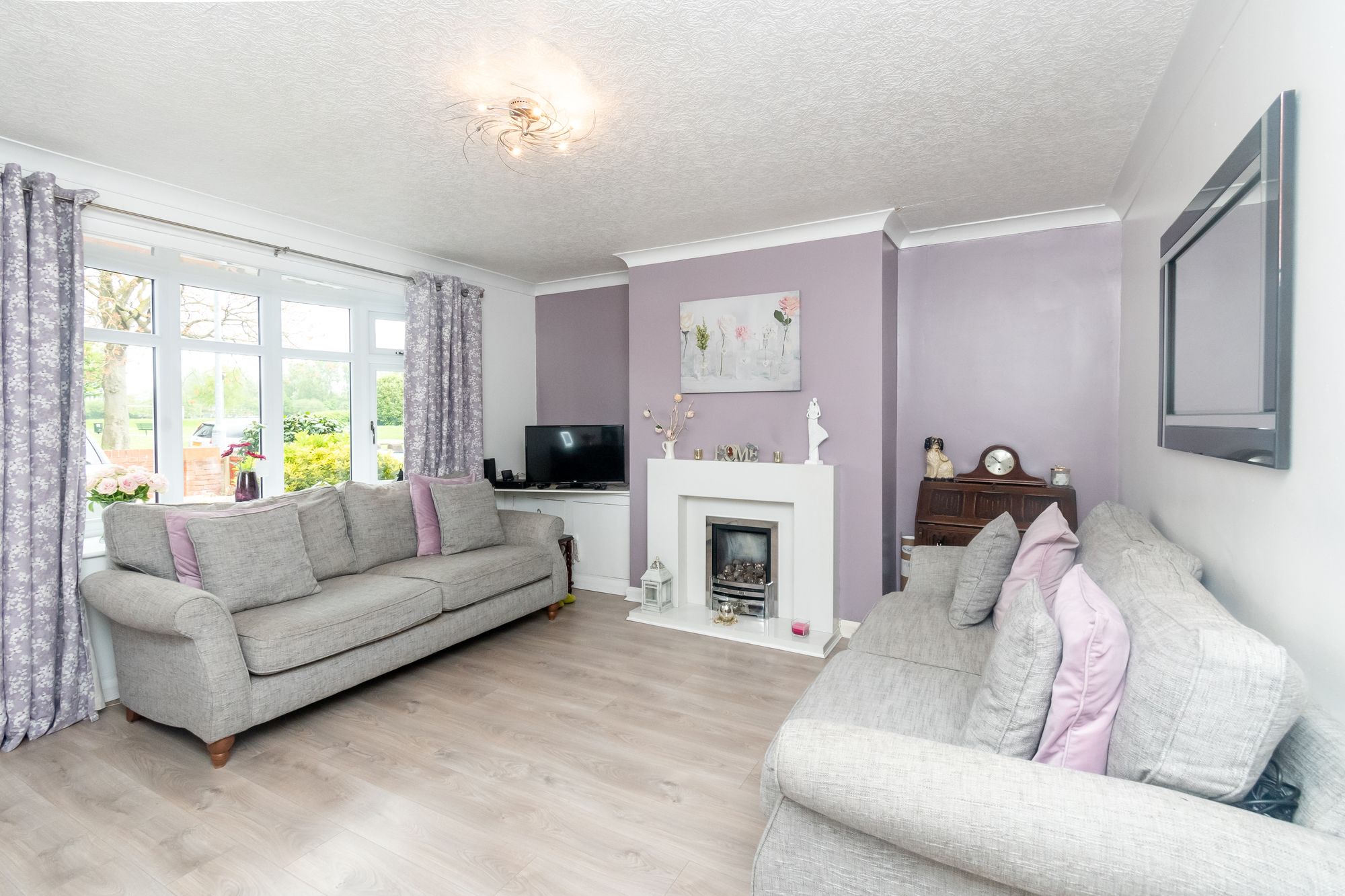 Alder Lane, Warrington, WA2 Ashtons Estate Agency