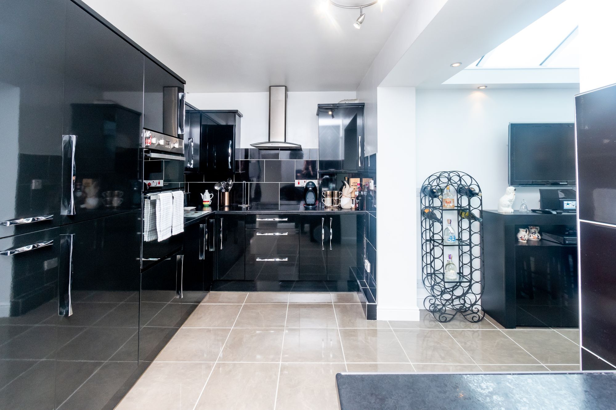 Alder Lane, Warrington, WA2 Ashtons Estate Agency